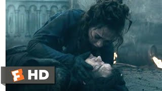 Pride and Prejudice and Zombies 2016  Irrevocably Caught Scene 910  Movieclips