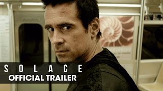 Solace 2016 Movie  Official Trailer
