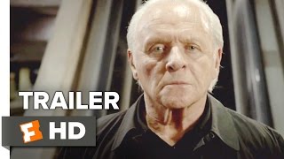 Solace Official Trailer 1 2016   Anthony Hopkins Movie