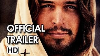 Son of God Official Trailer 2014 HD