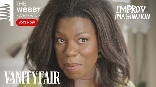 Lorraine Toussaint Imagines What Vee Will Do If She Returns to Orange Is the New Black