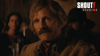 The Dead Dont Hurt  Respect  Viggo Mortensen  Vicky Krieps