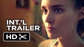 Trash Official UK Trailer 1 2014  Rooney Mara Movie HD