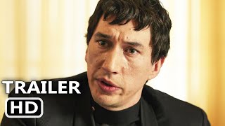 MEGALOPOLIS Trailer 2024 Adam Driver Francis Ford Coppola