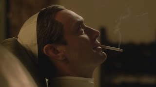 The Young Pope  official trailer 2016 Jude Law Paolo Sorrentino