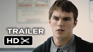 Dark Places US Release TRAILER 2015  Nicholas Hoult Charlize Theron Thriller HD
