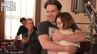 Go Behind the Scenes of Live by Night 2017