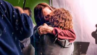 When Viggo Mortensen kissed Billy Boyd to save a scene hilarious