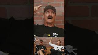 Voice Actor Patrick Warburtons highest note