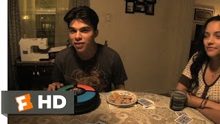 Paranormal Activity The Marked Ones 110 Movie CLIP  Simon Says 2014 HD
