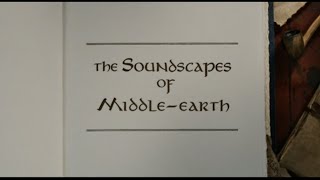 06x06  The Soundscapes of Middleearth  Lord of the Rings Behind the Scenes