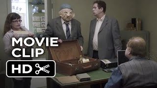 A Pigeon Sat on a Branch Reflecting on Existence Movie CLIP  Salesmen 2015  Comedy HD