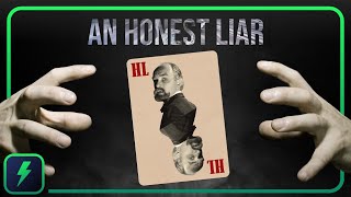 An Honest Liar Tribeca Documentary About James the Amazing Randi  Official Trailer  Fearless