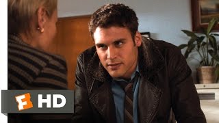 The Boy Next Door 510 Movie CLIP  Disorderly Conduct 2015 HD