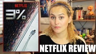 3 Netflix Review  ROLL CREDITS