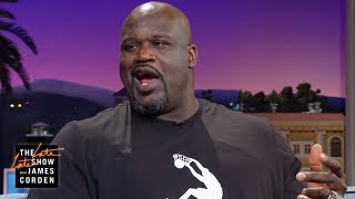 Shaquille ONeals Credit Card was Declined at Walmart
