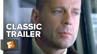 Unbreakable 2000 Trailer 1  Movieclips Classic Trailers