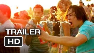 21  Over Official Trailer 1 2013  Comedy Movie HD