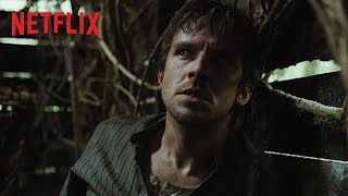 Apostle  Official Trailer HD  Netflix