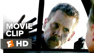Cop Car Movie CLIP  Did You Open the Trunk 2015  Kevin Bacon Movie HD
