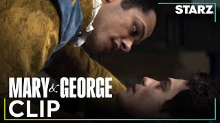 Mary  George  Bait and Switch Ep 4 Clip  STARZ