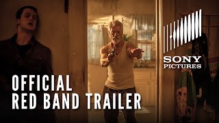 DONT BREATHE  Official Red Band Trailer In Theaters August 26