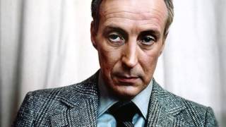 Ian Richardson in The House on the Strand by Daphne du Maurier 1973