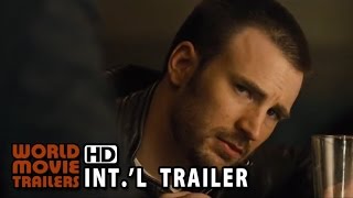Playing it Cool International Trailer 2014  Chris Evans Michelle Monaghan HD
