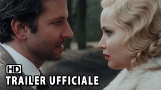 Una folle passione Trailer Italiano Ufficiale  Bradley Cooper Jennifer Lawrence 2014 HD