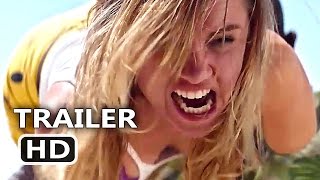 THE BAD BATCH Official Trailer  2 2017 Jason Momoa Keanu Reeves Thriller Movie HD
