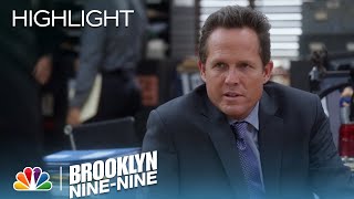 Brooklyn NineNine  The Vulture Gloats in the Office Episode Highlight