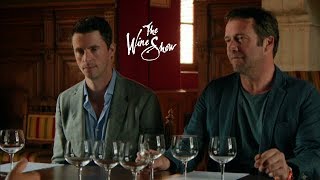 Road Trip  Burgundy Style  The Wine Show starring Matthew Goode  James Purefoy