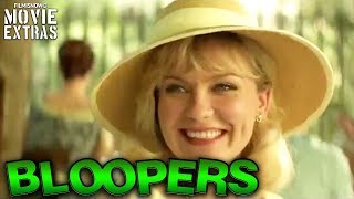 The Two Faces of January Bloopers  Gag Reel 2014