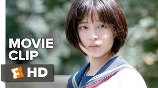 Our Little Sister Movie CLIP  Do You Have Time 2016  Masami Nagasawa Movie HD