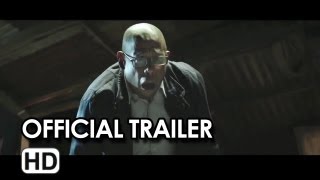 Zulu Official Red Band Trailer 2013  Forrest Whitaker Movie HD