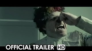 Clown Official Trailer 2014 HD