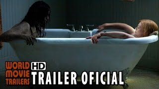 JESSABELLE O Passado Nunca Morre Trailer Oficial Legendado 2015  Sarah Snook HD