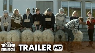RAMS Official Trailer 2015 HD