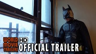 The Wolfpack Official Trailer 2015 HD