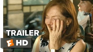 Things to Come Official Trailer 1 2016  Isabelle Huppert Movie