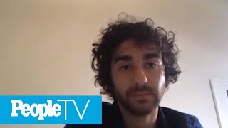Alex Wolff Opens Up About Playing Character Becoming An Addict In Castle In The Ground  PeopleTV