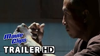 Kung Fu Jungle Trailer 2014  Donnie Yen HD