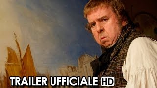 Turner Trailer Ufficiale Italiano 2015  Mike Leigh Movie HD