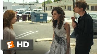 Life After Beth 410 Movie CLIP  Who Are You 2014 HD