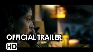 UGLY Theatrical Trailer 2013 Anurag Kashyap Ronit Roy