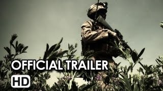 Dirty Wars Official Trailer 2013  Jeremy Scahill Movie