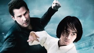 Man of Tai Chi Trailer 2013 Keanu Reeves Movie  Official HD
