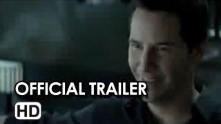 Man of Tai Chi Official Trailer  Keanu Reeves