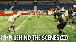 My All American 2015 Behind the Scenes