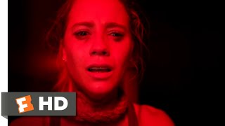The Gallows 2015  The Hallway Scene 610  Movieclips